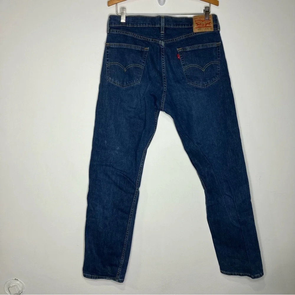 Levi’s 505 Jeans men’s size 34 x 32 casual trendy‎ minimalist neutral